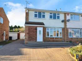 78, Mullard Drive, Leamington Spa CV31 2QL