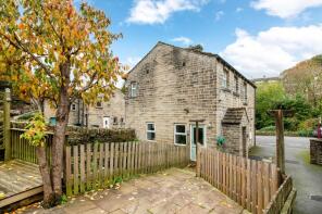 Millbrook House, Bank Street, Jackson Bridge, Holmfirth HD9 1LX