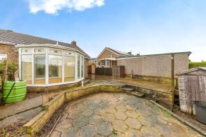 14, Rochester Drive, Grantham NG31 8RW