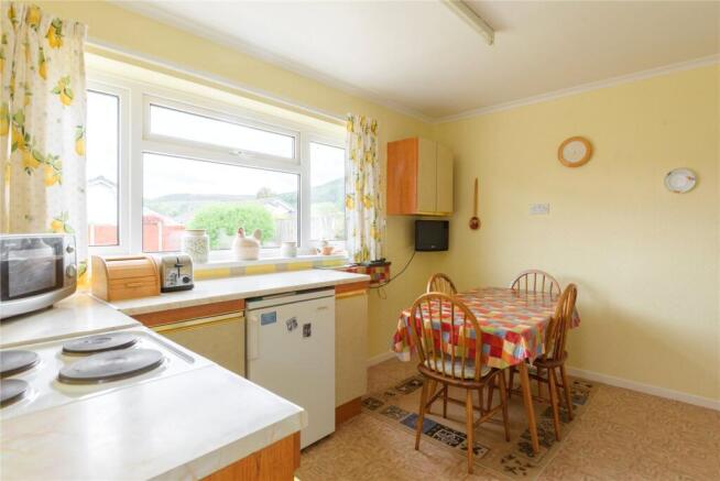 Carno, Caersws, Powys photo 4