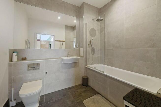 Bathroom/WC 