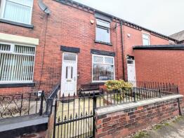 8, Balmoral Road, Farnworth, Bolton BL4 9HR