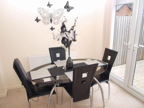 Dining Room (2)