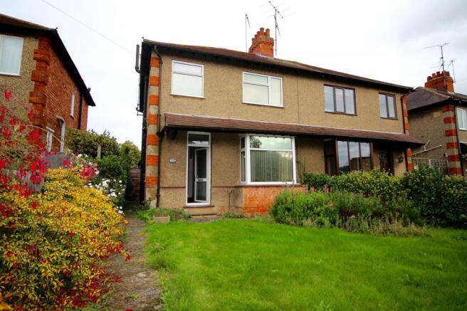 View of Property at Front