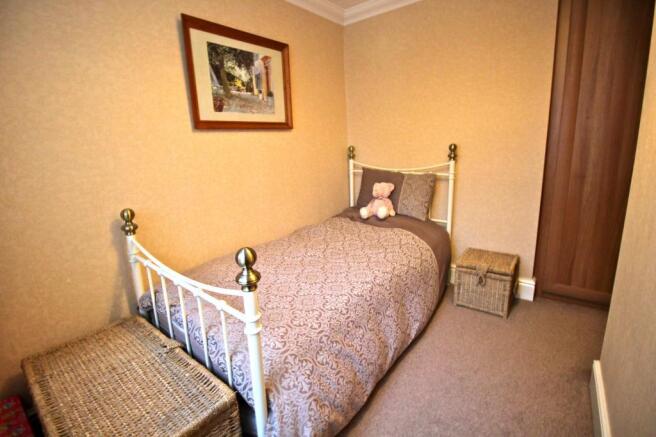 Bedroom 2 (Single)
