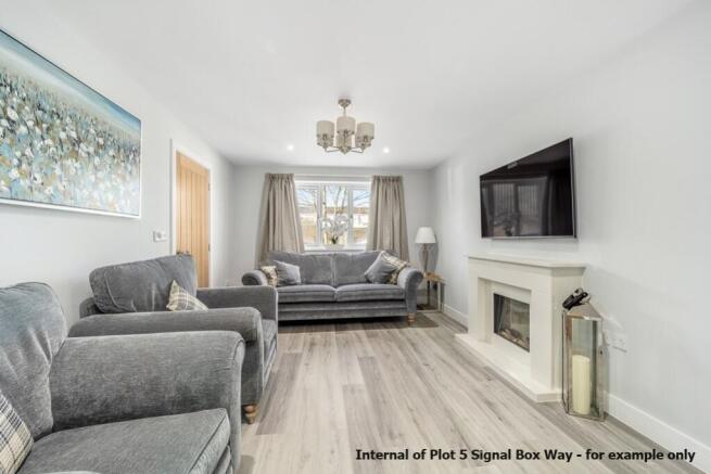 Plot 4 & 5, Off Keddington Road (Louth)-20