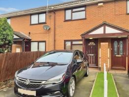 129, Grange Road, Gillingham ME7 2QT