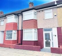 25, Missouri Road, Liverpool L13 9BB