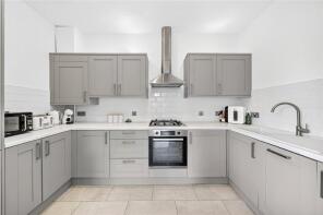 4, King Williams Court, Kendal Road, Waltham Abbey EN9 3XP
