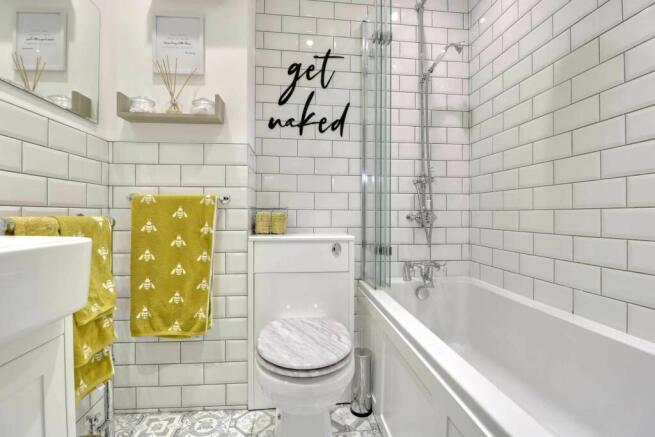Bathroom 1
