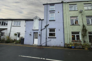 57, The Gill, Ulverston LA12 7BJ