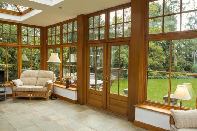 Orangery