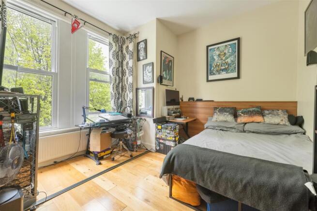 Queens Road, Leytonstone - Widok 6