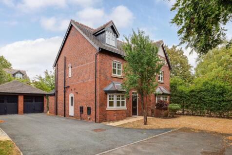 Lockwood View, Chester, CH2