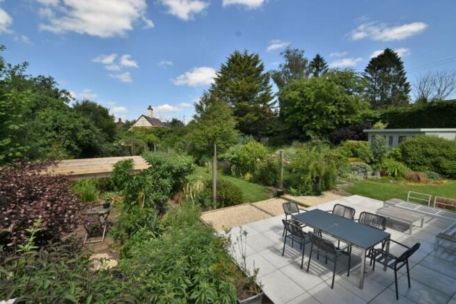 Burlescombe, Seddons
