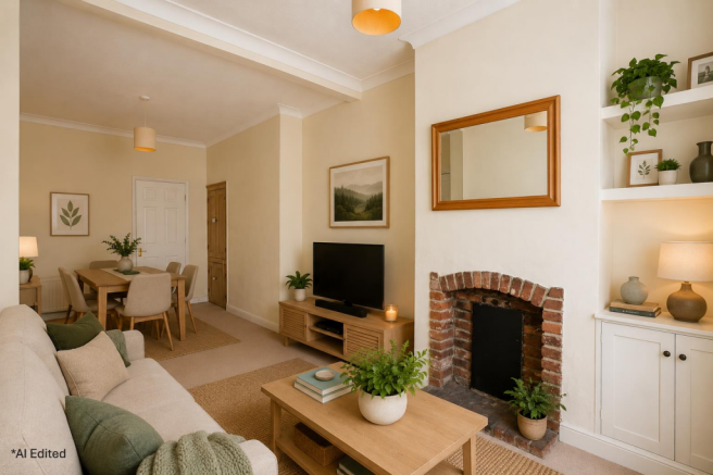 3 bed Terraced for sale Image 6