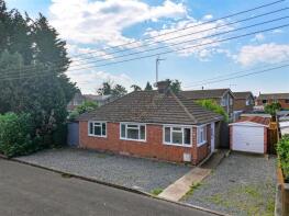 27, Osier Road, Spalding PE11 1UU