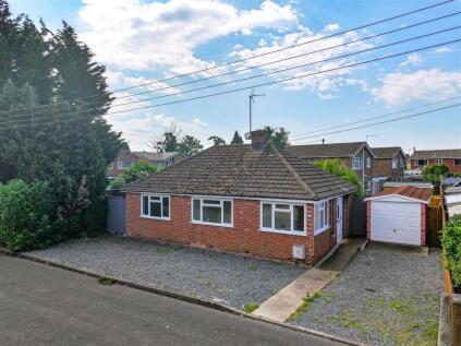 Osier Road, Spalding