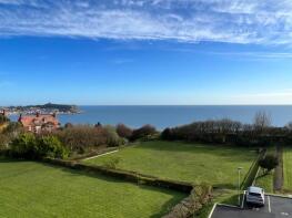 Apartment 10, 46 The Lookout, Holbeck Hill, Scarborough YO11 3BU