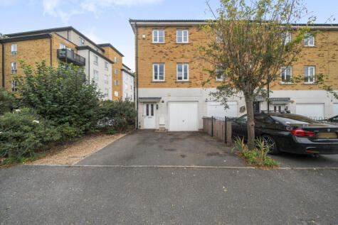 Headingley Drive, Beckenham, Kent, BR3
