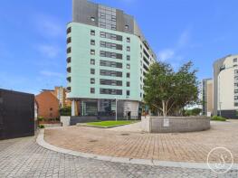 607, The Gateway West, East Street, Leeds LS9 8DR