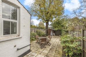 7, Braemar Avenue, Wood Green, London N22 7BY