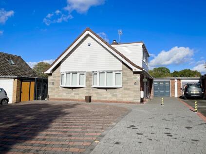 PEDMORE - Wollescote Road