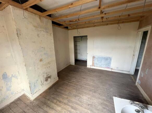 1 bed End of Terrace for sale Image 11