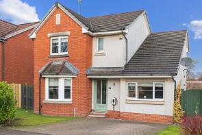 46, Oakridge Road, Glasgow G69 7TH