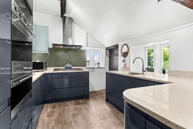 5 bed Character Property for sale Image 11