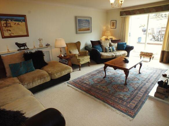 Sitting room