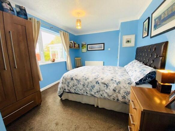 Bedroom 2