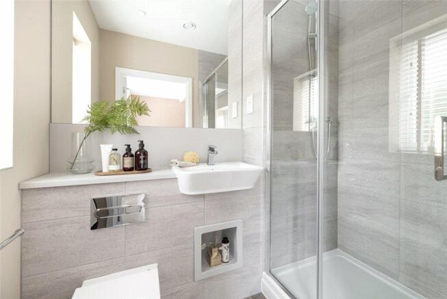 En Suite