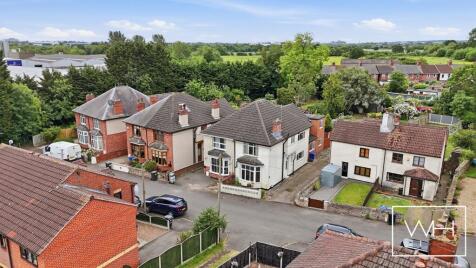 Finkle Street, Bentley, Doncaster