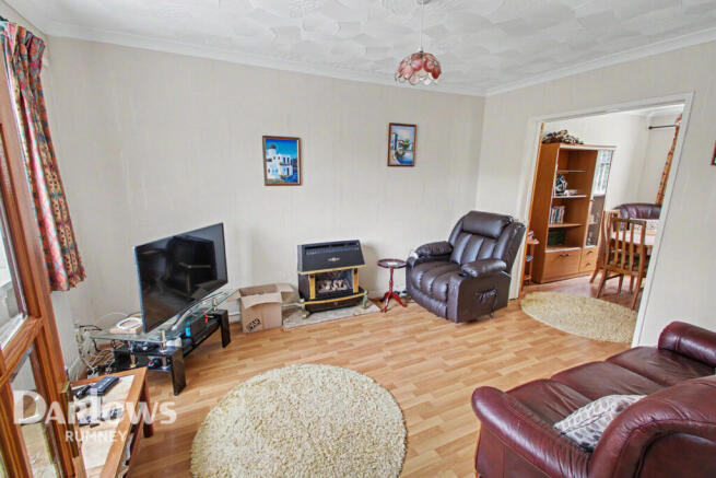Orchard Park, Cardiff photo 4