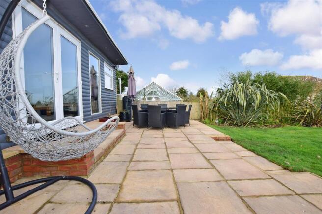 Patio / Decking