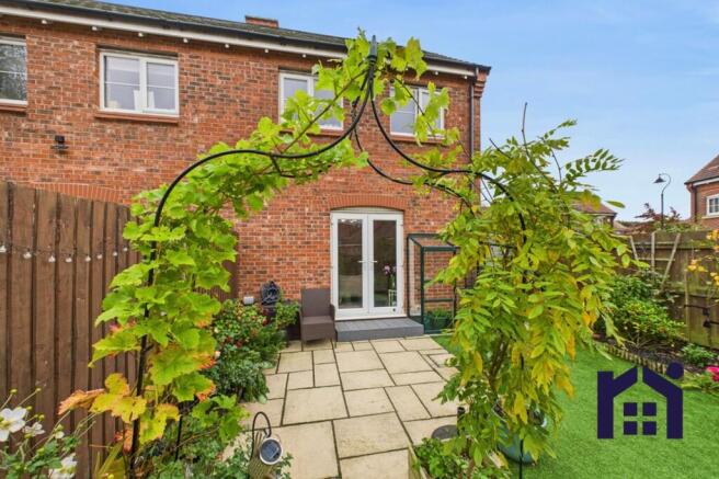 Chiltern Mews, Chorley, PR7 3TN photo 4