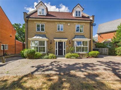 Gavin Way, Highwoods, Colchester, CO4