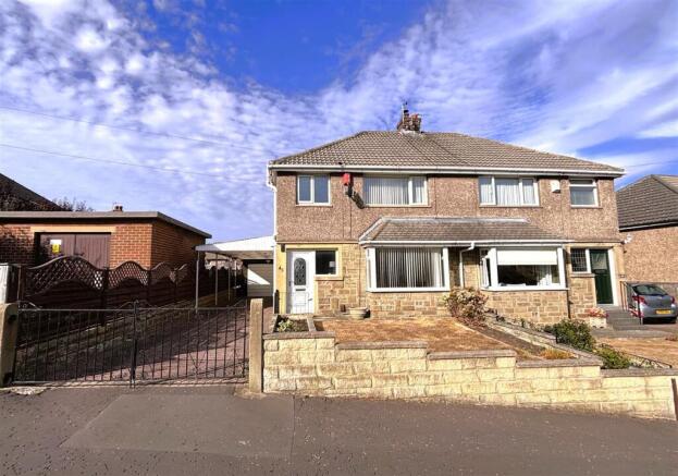 3 bed Semi-Detached for sale Image 11
