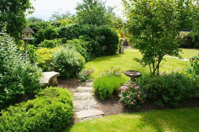 garden