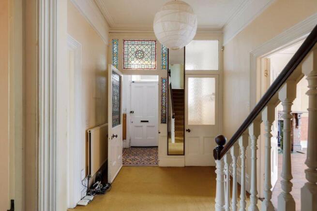 Northumberland Road | Redland photo 4