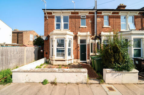 Northcote Road, Southsea, Hampshire, PO4