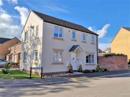 Meek Road, Newent