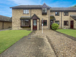 3, Kingfisher Close, Cambridge CB22 3JQ