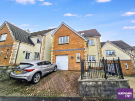 12, Llys Bethesda, Tumble, Llanelli SA14 6HJ