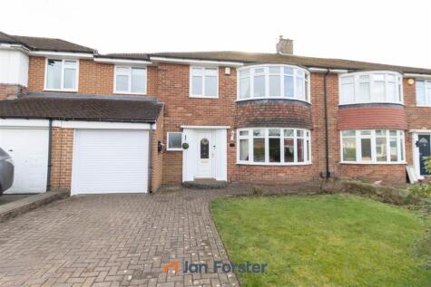 Newlands Avenue, Melton Park