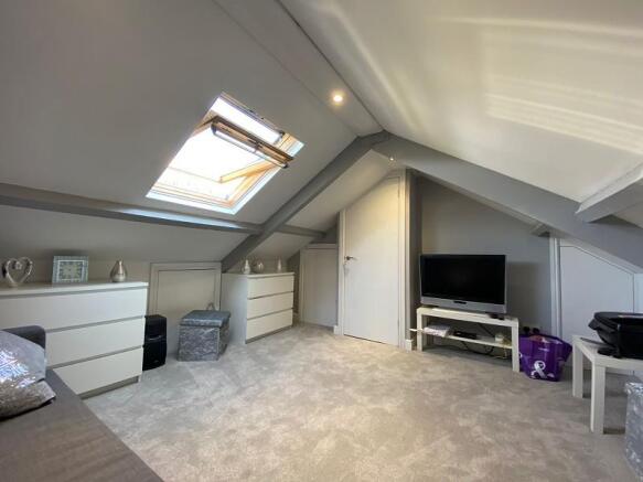Loft Room