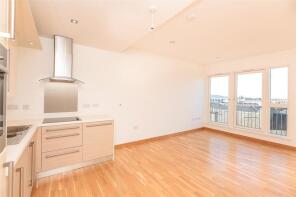 Flat 41, 2, Mcewan Square, Fountainbridge, Edinburgh EH3 8EN