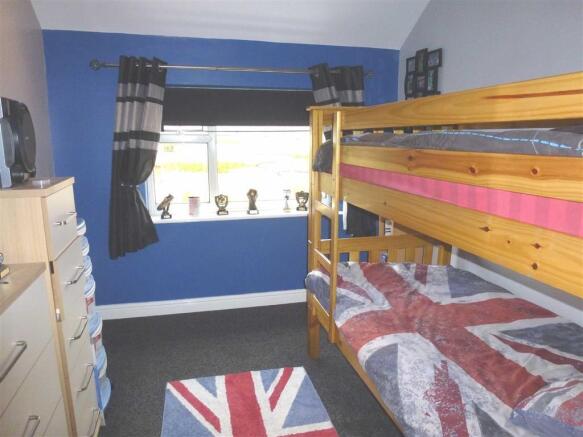 BEDROOM TWO