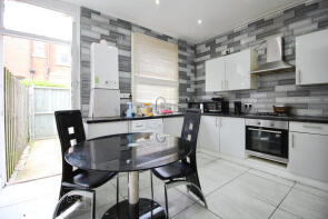 14, Nowell Place, Harehills, Leeds LS9 6HT